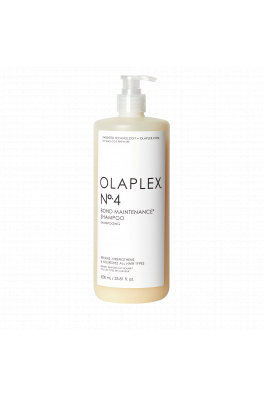 Olaplex Bond Maintenance No. 4 Shampoo 1000 ml