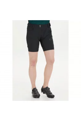 Dámské cyklistické šortky Endurance Jamilla 2v1