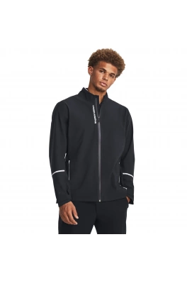 Pánská nepromokavá bunda Under Armour Stormproof Cloudstrike Stretch Golf Jacket