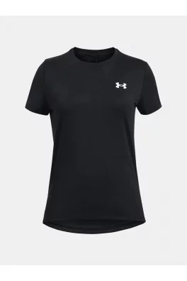 Dívčí tričko Under Armour Knockout Tee