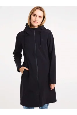 Dámská softshellová bunda Protest PRTERIS