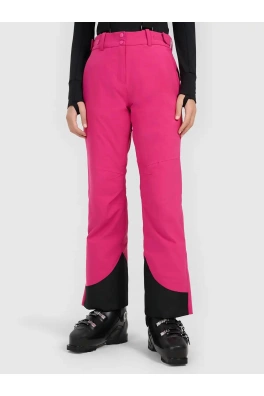 Dámské lyžařské kalhoty 4F