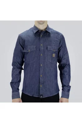 Shirt Raw Denim