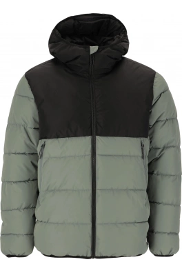 Dětská zimní bunda Whistler Sareto