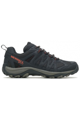 obuv merrell J036741 ACCENTOR 3 SPORT GTX black/tangerine