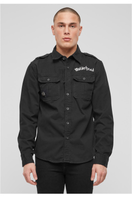 Motörhead Vintage Shirt black