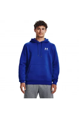 Pánská mikina Under Armour Essential Fleece Hoodie