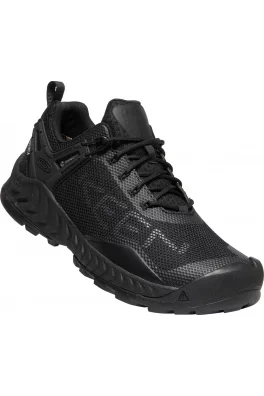 Keen NXIS EVO WP MEN triple black