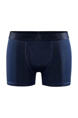 Boxerky CRAFT CORE Dry 3" modrá