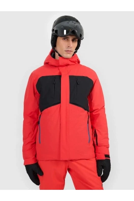 Pánská lyžařská bunda 4F
