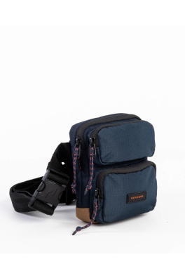 Kabela Rip Curl 24/7 POUCH HIKE Navy