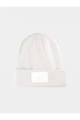 Čepice beanie unisex 4F