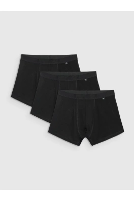 Pánské boxerky 4F (3pack)
