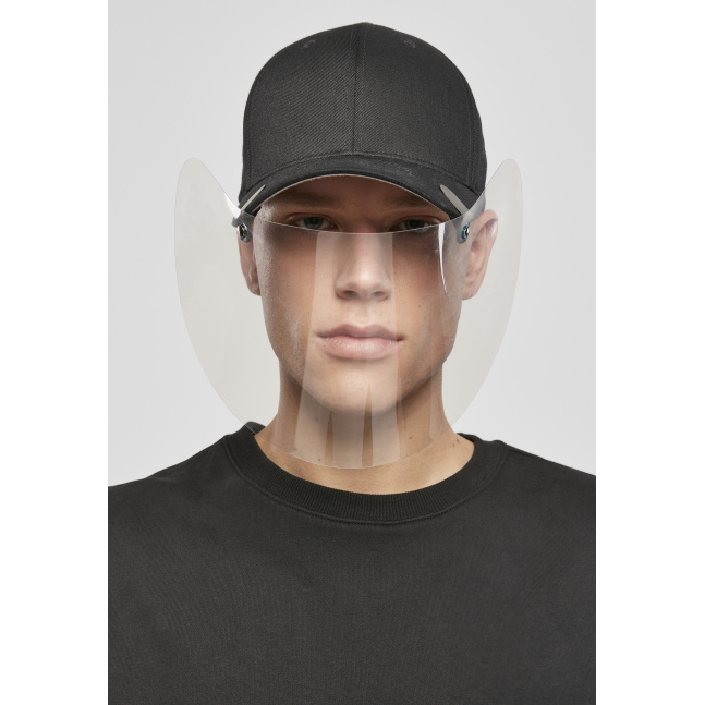 Face Shield transparent