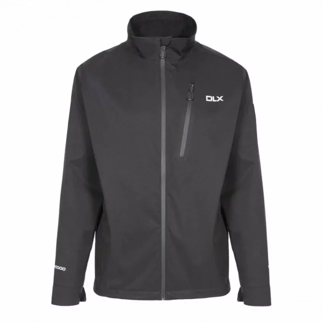 Pánská nepromokavá bunda DLX Stableford Pánská nepromokavá bunda DLX Stableford