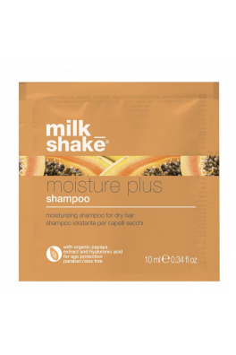 Milk_Shake Moisture Plus Shampoo 10 ml vzorek