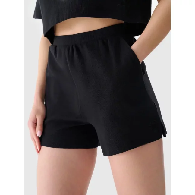 Dámské kraťasy 4F Dámské kraťasy 4F