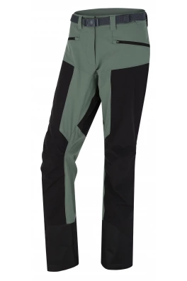 Damskie spodnie outdoorowe HUSKY Krony L