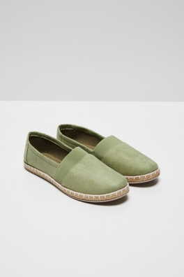 Espadryle