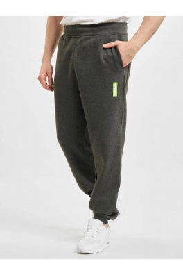 Sweat Pant Crux in grey