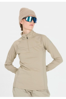 Dámská funkční mikina Whistler Blume