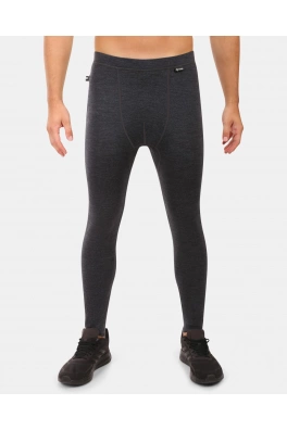 Pánské termo spodky Kilpi MAVORA BOTTOM-M