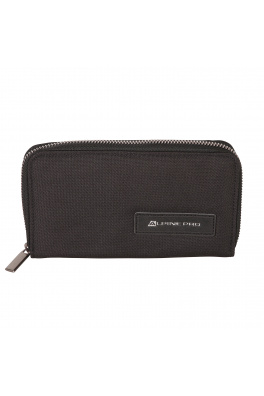 Peněženka velká ALPINE PRO BEDIVERE black