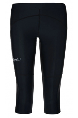 Legginsy damskie Kilpi VIGA-W czarne
