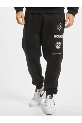 Courtside Men black