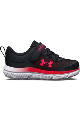Dětská běžecká obuv Under Armour BINF Assert 10 AC