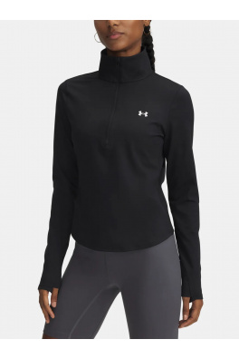 Dámské tričko Under Armour Motion 1/2 Zip EMEA