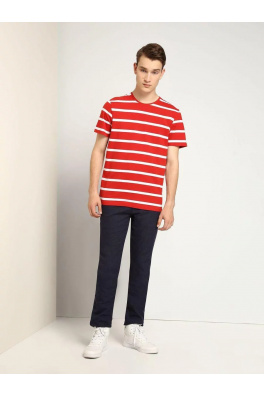 Men's T-shirt Short Sleeve