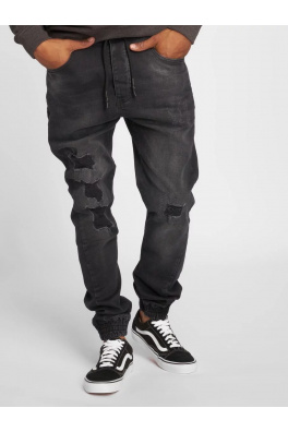 Antifit Luke in black