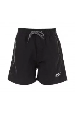 Chlapecké plavecké kraťasy Cruz Eyemouth Jr Basic Shorts