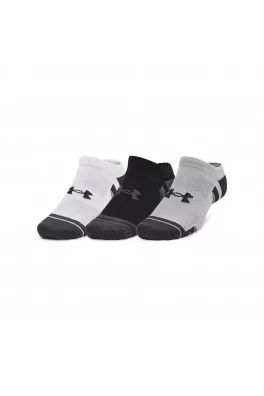 Unisex ponožky Under Armour Performance Tech 3pk NS
