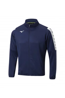 Nara Interlock Track Jacket M 