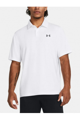 Pánské funkční triko Under Armour POLO