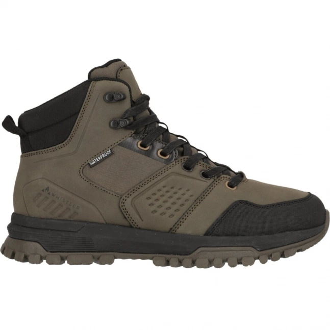 Pánská outdoorová obuv Whistler Rylan Pánská outdoorová obuv Whistler Rylan