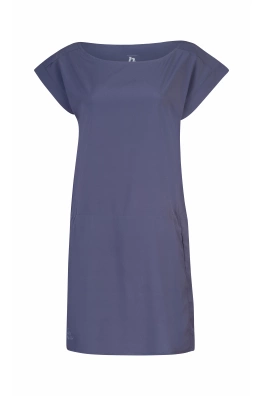 Dámské šaty Hannah CAMILA crown blue