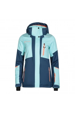 Dámská lyžařská bunda ALPINE PRO DEARA 