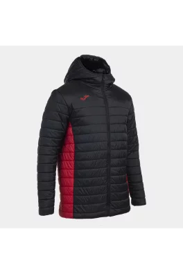 Pánská/chlapecká bunda Joma Urban V Anorak Pánská/chlapecká bunda Joma Urban V Anorak