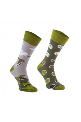 Ponožky Comodo Sporty Socks SM1