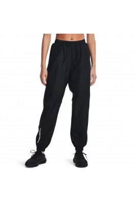 Dámské kalhoty Under Armour Rush Woven Pant