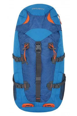 Plecak Expedition / Hiking HUSKY Scape 38l niebieski