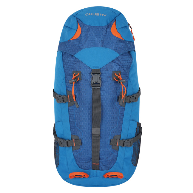 Plecak Expedition / Hiking HUSKY Scape 38l niebieski