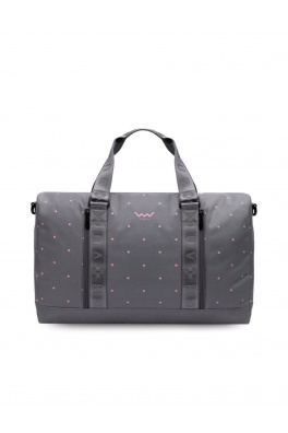 Fatima Dark Grey