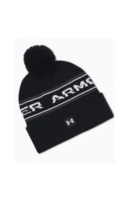 Pánský kulich Under Armour Halftime Pom Beanie