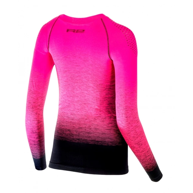 FUNKČNÍ TRIKO DĚTSKÉ MUSA KIDS R2 ATF309A pink FUNKČNÍ TRIKO DĚTSKÉ MUSA KIDS R2 ATF309A pink