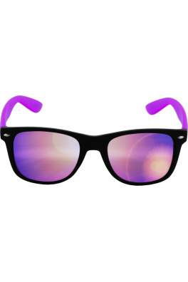 Sunglasses Likoma Mirror blk/pur/pur