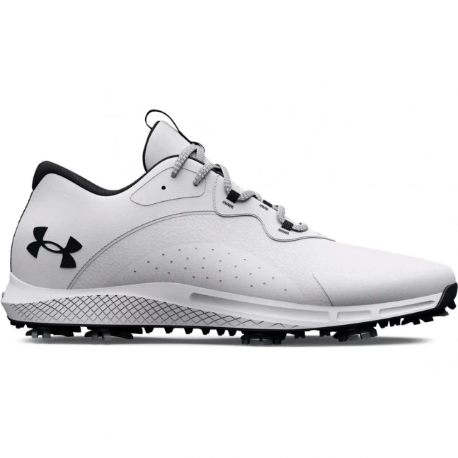 Pánská spiková obuv Under Armour Charged Draw 2 Wide